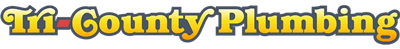 Tri-County PlumbingLogo